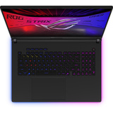 ASUS ROG Strix SCAR 18 G835LXG-TQ378W 18"  gaming laptop Zwart | Core Ultra 9 290HX Plus | RTX 5090 | 64 GB | 2x 2 TB SSD