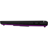 ASUS ROG Strix SCAR 18 G835LXG-TQ378W 18"  gaming laptop Zwart | Core Ultra 9 290HX Plus | RTX 5090 | 64 GB | 2x 2 TB SSD