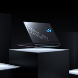ASUS ROG Strix SCAR 18 G835LXG-TQ378W 18"  gaming laptop Zwart | Core Ultra 9 290HX Plus | RTX 5090 | 64 GB | 2x 2 TB SSD