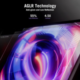 ASUS ROG Strix SCAR 18 G835LXG-TQ378W 18"  gaming laptop Zwart | Core Ultra 9 290HX Plus | RTX 5090 | 64 GB | 2x 2 TB SSD