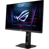 ASUS ROG Strix XG248QSG 24.1" gaming monitor Zwart, 2x HDMI, DisplayPort, 610 Hz (OC)