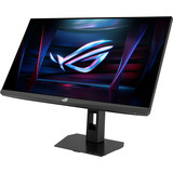 ASUS ROG Strix XG248QSG 24.1" gaming monitor Zwart, 2x HDMI, DisplayPort, 610 Hz (OC)