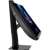 ASUS ROG Strix XG248QSG 24.1" gaming monitor Zwart, 2x HDMI, DisplayPort, 610 Hz (OC)