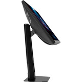 ASUS ROG Strix XG248QSG 24.1" gaming monitor Zwart, 2x HDMI, DisplayPort, 610 Hz (OC)