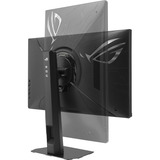 ASUS ROG Strix XG248QSG 24.1" gaming monitor Zwart, 2x HDMI, DisplayPort, 610 Hz (OC)