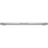 Apple Macbook Pro 2023 14" (MR7J3N/A) laptop Zilver | M3 8 Core | 10‑core GPU | 8GB ram | 512 GB SSD