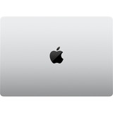 Apple Macbook Pro 2023 14" (MR7J3N/A) laptop Zilver | M3 8 Core | 10‑core GPU | 8GB ram | 512 GB SSD