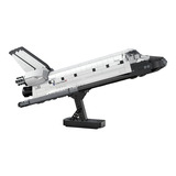 CaDA NASA Space Shuttle Discovery Constructiespeelgoed C56052W, Schaal 1:80