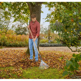 GARDENA PureLine Verstelbare Bladhark FSC 100% 17307-20