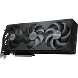 GIGABYTE GeForce RTX 5070 Ti EAGLE OC 16G grafische kaart 3x DisplayPort, 1x HDMI 2.1, DLSS 4