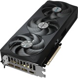 GIGABYTE GeForce RTX 5070 Ti EAGLE OC 16G grafische kaart 3x DisplayPort, 1x HDMI 2.1, DLSS 4