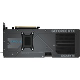 GIGABYTE GeForce RTX 5070 Ti EAGLE OC 16G grafische kaart 3x DisplayPort, 1x HDMI 2.1, DLSS 4