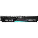 GIGABYTE GeForce RTX 5070 Ti EAGLE OC 16G grafische kaart 3x DisplayPort, 1x HDMI 2.1, DLSS 4