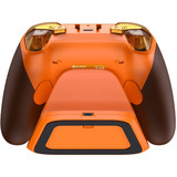 GameSir G7 PRO HE Tri-Mode Wireless Controller - Amber Flame Oranje, USB / 2,4 GHz / Bluetooth, Xbox Series X|S, Xbox One, Pc, Android