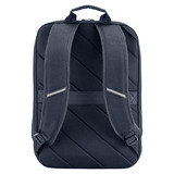 HP Travel 15,6 Laptop Backpack rugzak Grijs