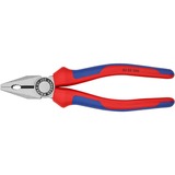 KNIPEX Combitang 03 02 200 combinatietang Blauw