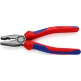 KNIPEX Combitang 03 02 200 combinatietang Blauw