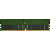 Kingston 16 GB DDR5-5600 servergeheugen Groen, KSM56E46BS8KM-16HA, Hynix