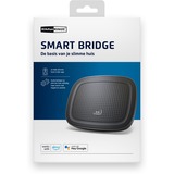 KlikAanKlikUit Smart Bridge Zwart