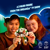 LEGO DREAMZzz - Mateo en Z-Blob de robot Constructiespeelgoed 71454