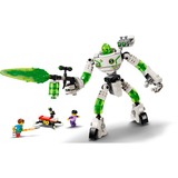 LEGO DREAMZzz - Mateo en Z-Blob de robot Constructiespeelgoed 71454