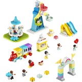 LEGO DUPLO - Pretpark Constructiespeelgoed 10956