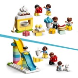 LEGO DUPLO - Pretpark Constructiespeelgoed 10956