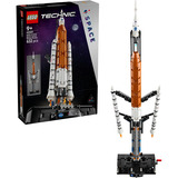 LEGO LEGO Technic NASA Artemis Space Launch Constructiespeelgoed 