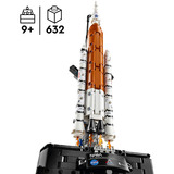 LEGO LEGO Technic NASA Artemis Space Launch Constructiespeelgoed 