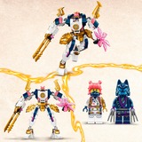 LEGO Ninjago - Sora's elementaire techmecha Constructiespeelgoed 71807