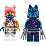 LEGO Ninjago - Sora's elementaire techmecha Constructiespeelgoed 71807