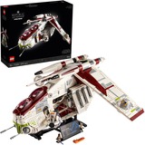 LEGO Star Wars- Republic Gunship Constructiespeelgoed 75309
