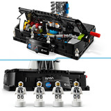 LEGO Technic - NASA Artemis ruimteraket Constructiespeelgoed 42221