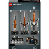 LEGO Technic - NASA Artemis ruimteraket Constructiespeelgoed 42221