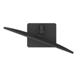 LG 4K UHD UltraFine VA monitor (32U720A-B) 32"  Zwart, 2x HDMI, DisplayPort, USB-C, Sound, PD