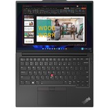 Lenovo ThinkPad E14 Gen 5 (21JK0007MH) 14" laptop Grafiet | i5-1335U | Iris Xe Graphics | 16 GB | 256 GB SSD