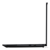 Lenovo ThinkPad P14s Gen 6 Intel (21QT000LMH) 14.5"  laptop Zwart | Ultra 7 255H | RTX PRO 500 Blackwell | 32 GB | 512 GB SSD