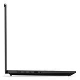 Lenovo ThinkPad P14s Gen 6 Intel (21QT000LMH) 14.5"  laptop Zwart | Ultra 7 255H | RTX PRO 500 Blackwell | 32 GB | 512 GB SSD
