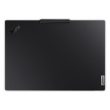 Lenovo ThinkPad P14s Gen 6 Intel (21QT000LMH) 14.5"  laptop Zwart | Ultra 7 255H | RTX PRO 500 Blackwell | 32 GB | 512 GB SSD