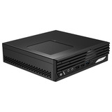 MSI Pro DP21 14M-234BEU barebone Zwart | Core i3-14100 | UHD Graphics 730