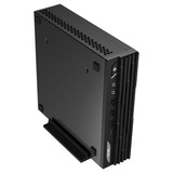 MSI Pro DP21 14M-234BEU barebone Zwart | Core i3-14100 | UHD Graphics 730