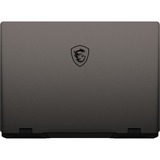 MSI Sword 16 HX B14VGKG-017NL 16"  gaming laptop Grijs | Core i7-14700HX | RTX 4070 | 16 GB | 512 GB SSD | 144 Hz