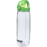 Nalgene Nal OTF 24oz cl drinkfles Transparant