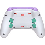 PowerA Advantage draadloze controller voor Xbox Series X|S - Strandvibes Meerkleurig, Xbox Series X|S, Xbox One, Windows