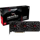 Radeon RX 9070 XT Reaper 16GB GDDR6 grafische kaart