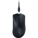 Razer DeathAdder V3 Pro gaming muis Zwart, 30.000 dpi