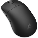 Sharkoon SKILLER SGM70W gaming muis Zwart, 400 - 26.000 dpi