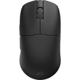 Sharkoon SKILLER SGM70W gaming muis Zwart, 400 - 26.000 dpi
