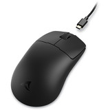 Sharkoon SKILLER SGM70W gaming muis Zwart, 400 - 26.000 dpi
