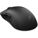 Sharkoon SKILLER SGM70W gaming muis Zwart, 400 - 26.000 dpi